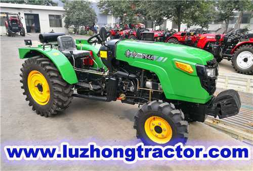 China garden tractor