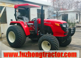 China farm tractor