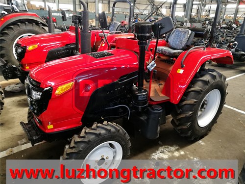 china 50hp tractor