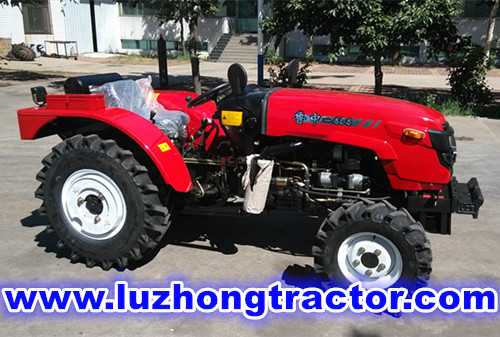 China Tractor/LUZHONG tractor/LZ tractor;