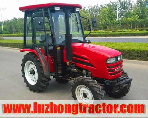 china farm tractor factory